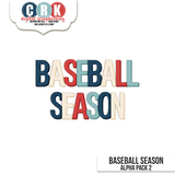 Baseball Season