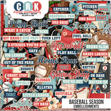 Baseball Season