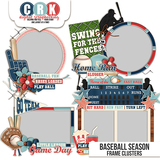 Baseball Season