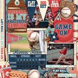 Baseball Season