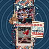 Baseball Season