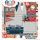 Baseball Season