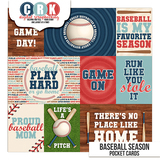 Baseball Season