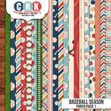 Baseball Season