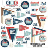 Baseball Season
