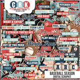 Baseball Season