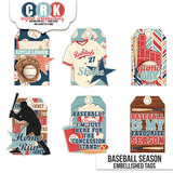 Baseball Season