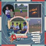 Baseball Season