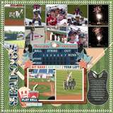 Baseball Season