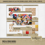 Pack & Move Bundle