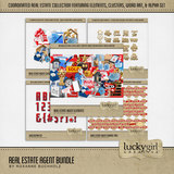 Real Estate Agent Bundle