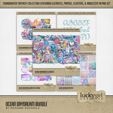 Ocean Daydream Bundle