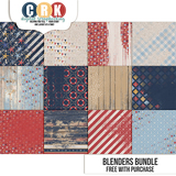 Blenders Bundle