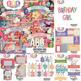Birthday Girl Collection