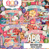 Birthday Girl Collection