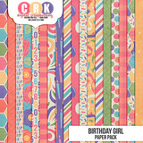 Birthday Girl Collection