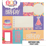 Birthday Girl Collection