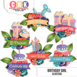 Birthday Girl Collection