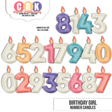 Birthday Girl Collection