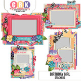 Birthday Girl Collection