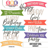 Birthday Girl Collection