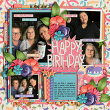 Birthday Girl Collection