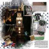 Patriotic Pieces