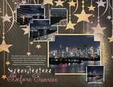 Artistic License Template Trio 13