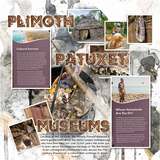 Artistic License Template Trio 14