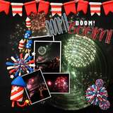 Boom - Boom - Boom