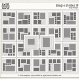 Simple Stories 19