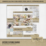 Oysters to Pearls Bundle