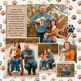Everyday Enhanced EZ Pages - Pets