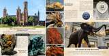 Travel Notes Templates 61-64