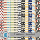 School Bound Homeschool Enhanced Bundle