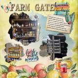12 Volumes - Vol. 7 - Sweet Summer Stories Mega Bundle