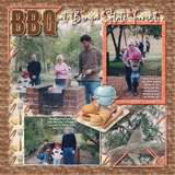 BBQ Party