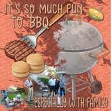 BBQ Party