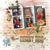 BBQ Party
