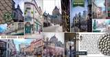 Travel Notes Templates 61-64