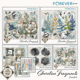 Shoreline Fragments Bundle