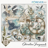 Shoreline Fragments Bundle