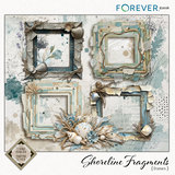 Shoreline Fragments Bundle