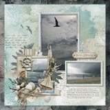 Shoreline Fragments Bundle