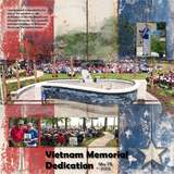 Americana Scrap Kit