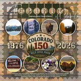 Colorado 150