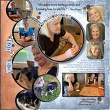 Shabby Overlays Bundle
