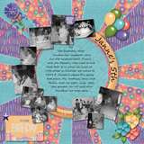 Birthday Girl Collection