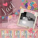 Birthday Girl Collection