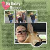 Birthday Girl Collection